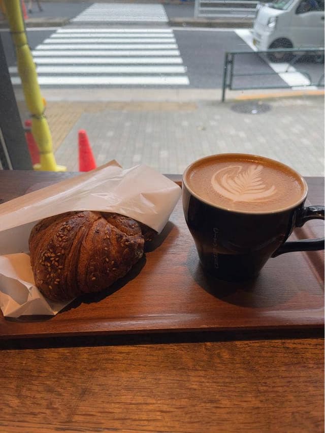 THE CITY BAKERY 広尾 - サブ画像1