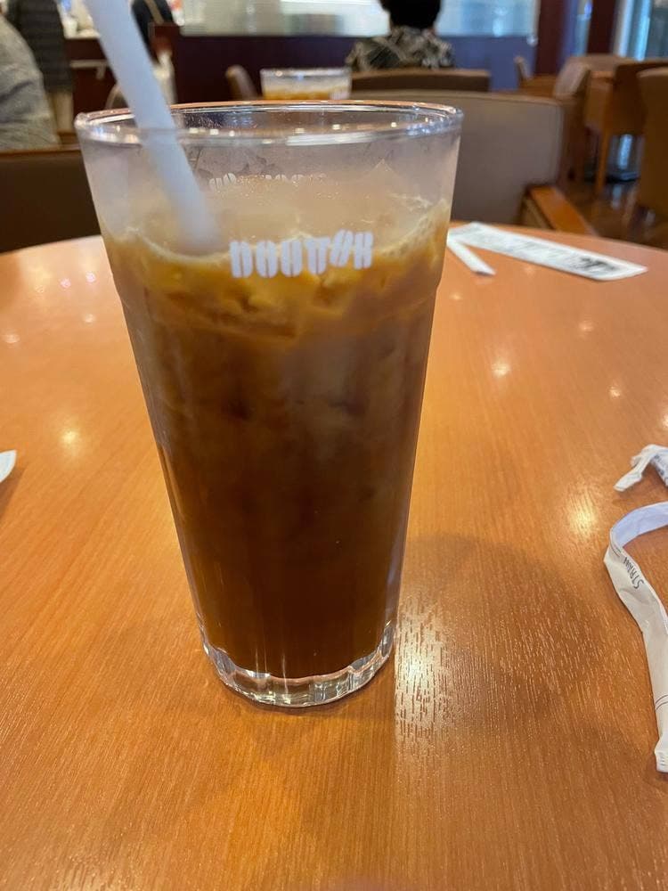 ドトールコーヒーショップ 久留米大学病院店