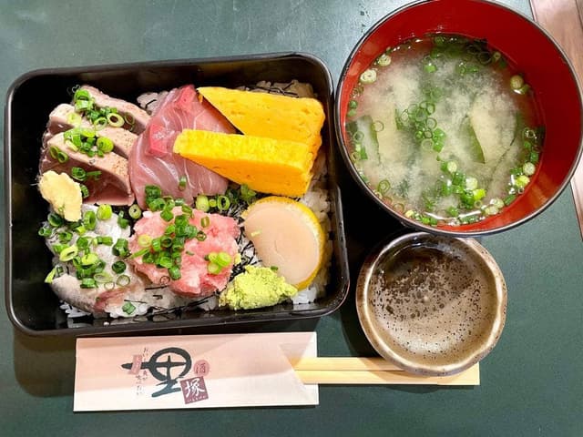 一里塚 - サブ画像1