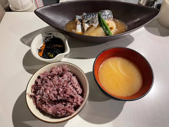 手しおごはん玄 中野店 - サブ画像1