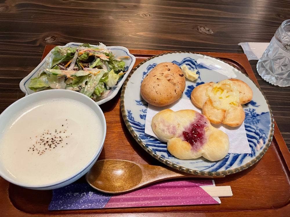 Cafe Deco
