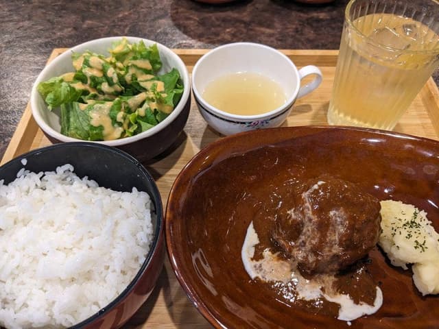 CAFE＆BAR YOLO - サブ画像1