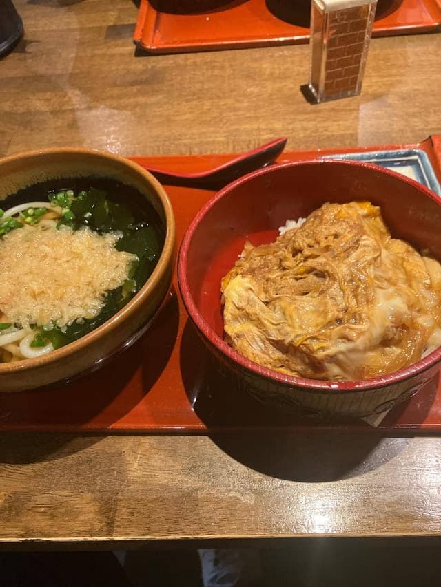 華咲庵 - サブ画像1