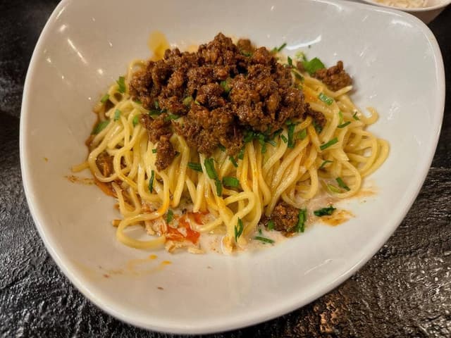 チャイニーズレストラン 虎穴 - サブ画像2