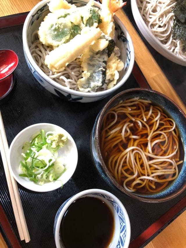 そば処 まる山 本店 - サブ画像3