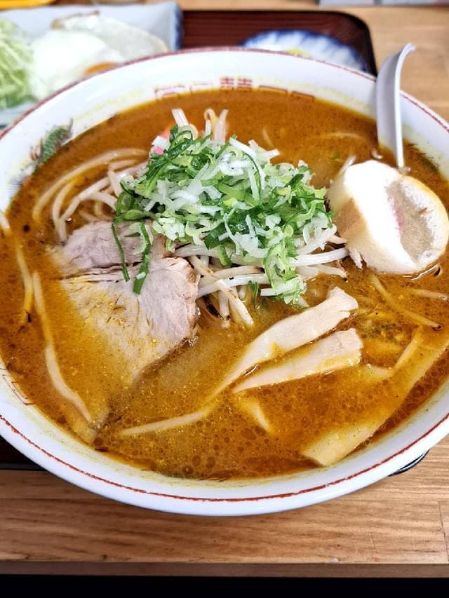 味の五十番 - サブ画像2