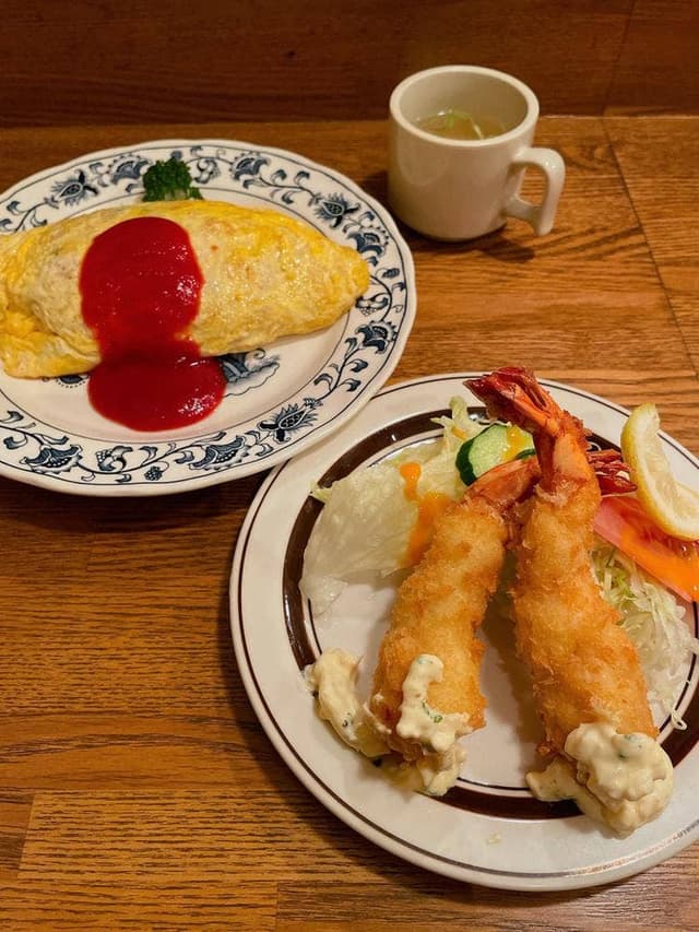 みつざわキッチン - サブ画像1