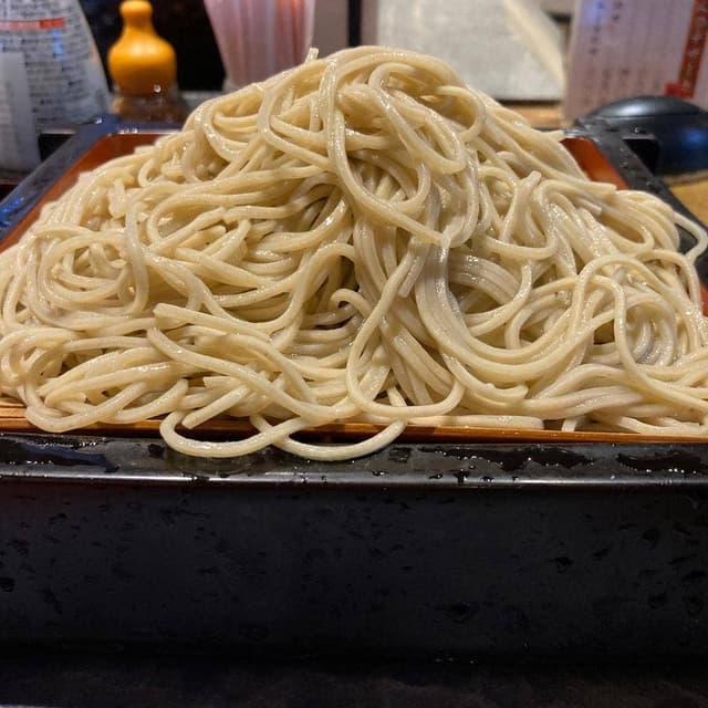 そば処 もりた屋 - サブ画像3