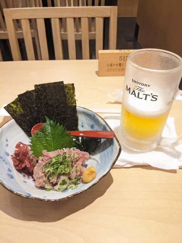すし屋 銀蔵 三ツ境店 - サブ画像3