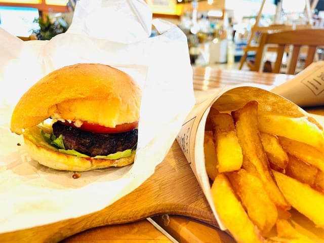 にじいろ食堂 - サブ画像1