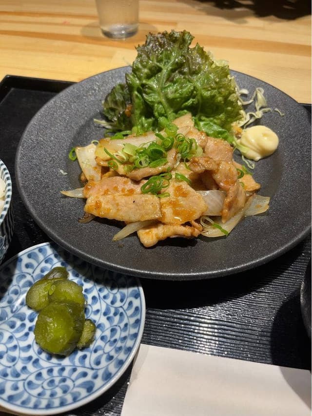 北海道食市場 丸海屋 札幌駅北口店 - サブ画像1