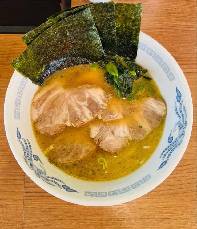 家系ラーメン みさき家 - サブ画像1