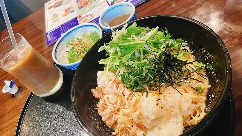 洋麺屋 五右衛門 三宮2号店