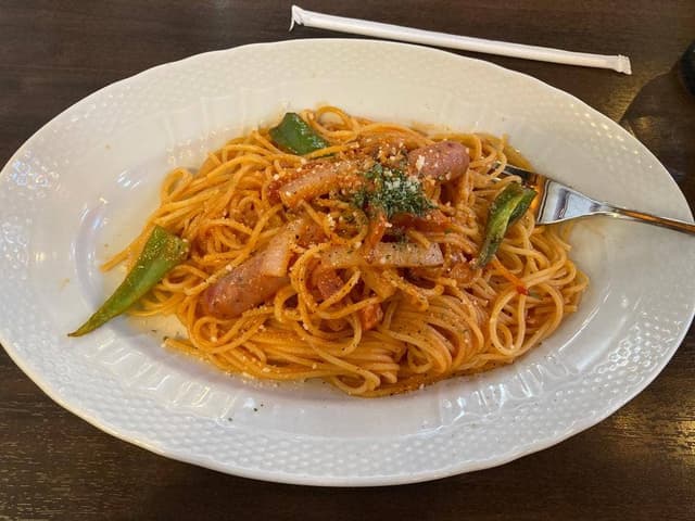 星乃珈琲店 成瀬店 - サブ画像1