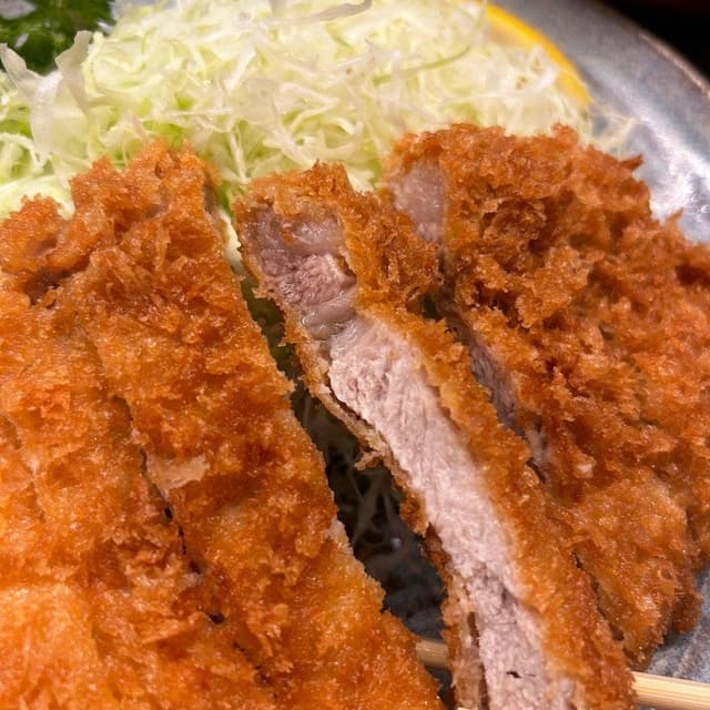 とんかつ世野新 - サブ画像1