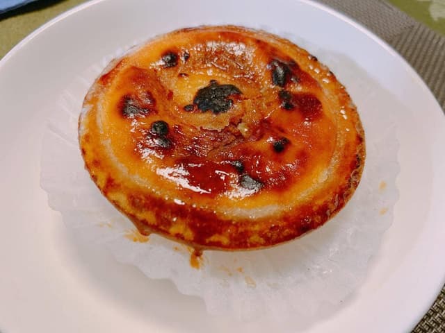 焼きたてチーズタルト専門店 PABLO mini ららぽーと和泉店 - サブ画像3