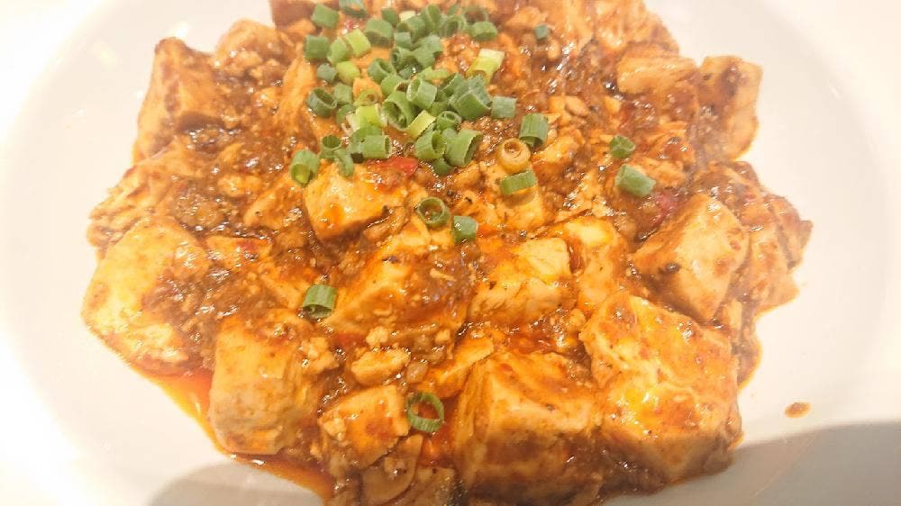 鉄板中華 青山シャンウェイ神楽坂