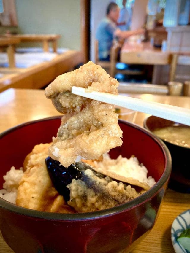 味加久 - サブ画像1