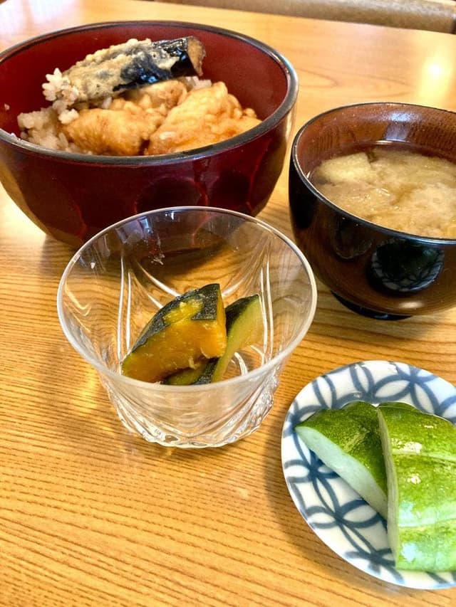 味加久 - サブ画像2