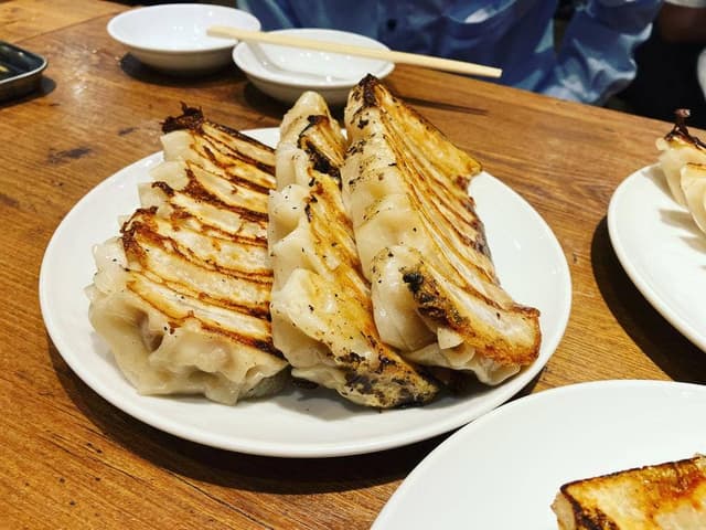 ぎょうざの店 ひょうたん ミント神戸店 - サブ画像2