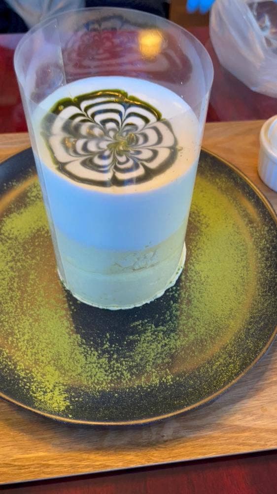 cafe Rob 松山店 - サブ画像1