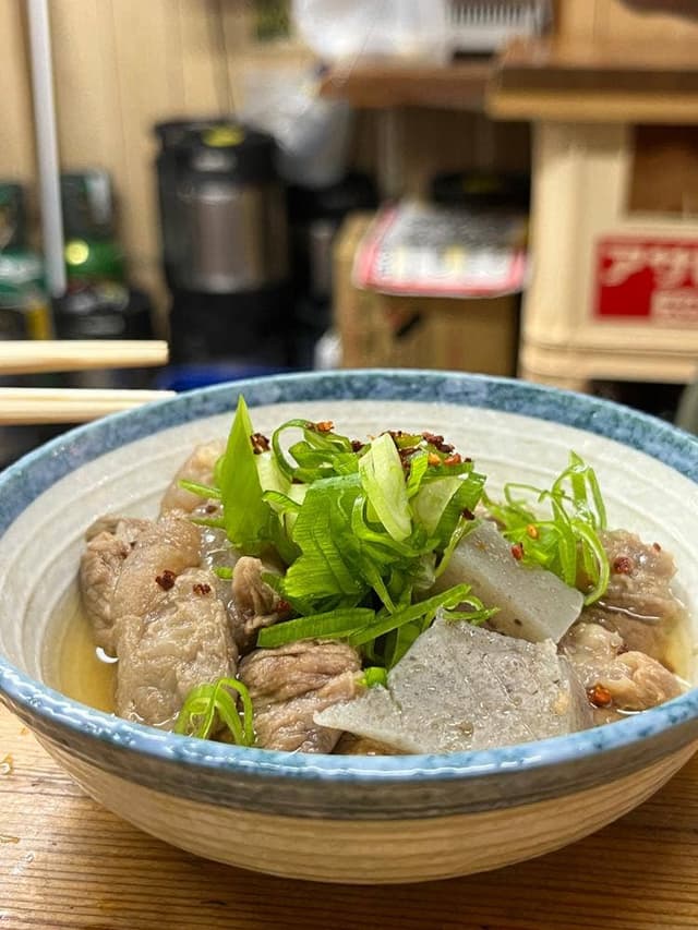 よしのや酒店 - サブ画像3