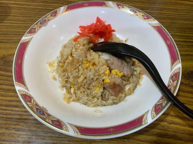 広龍ラーメン 中村店 - サブ画像1