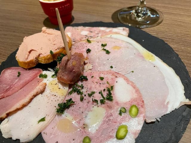 ビストロ アン・ココット - サブ画像1