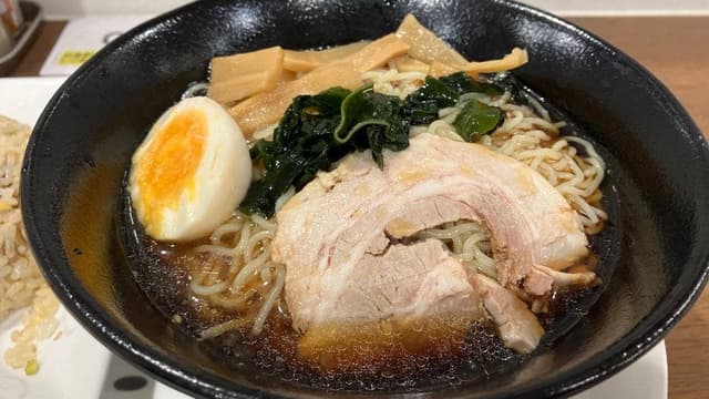 らーめん矢 - サブ画像2