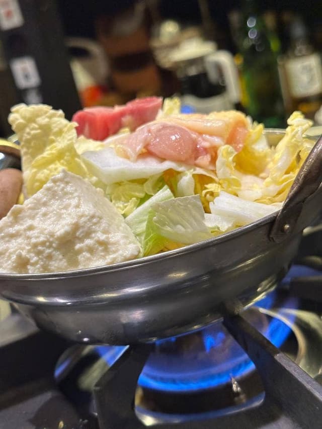 鍋ばた 新川橋 - サブ画像1