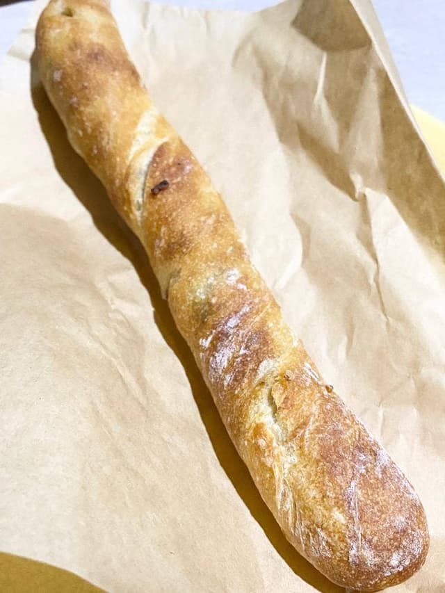 Boulangerie du Desir - サブ画像1