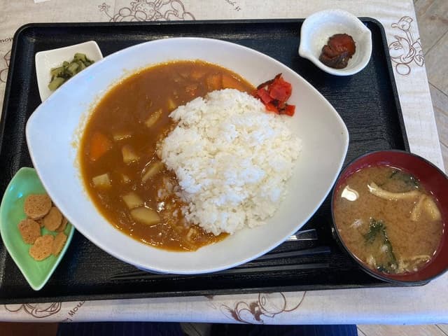 ニコニコ食堂 - サブ画像2