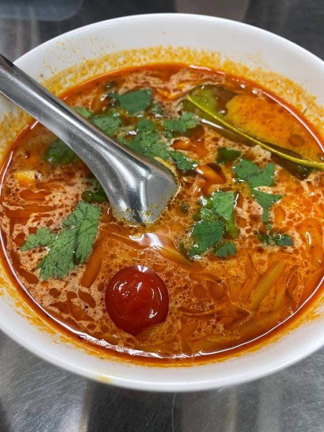 バンコク食堂バードマン 的場町 - サブ画像2