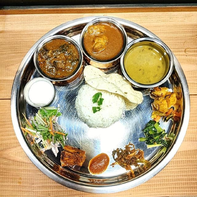 LOVE NEPAL - サブ画像1