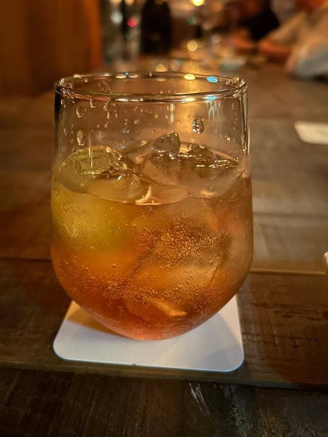 bar all - サブ画像1
