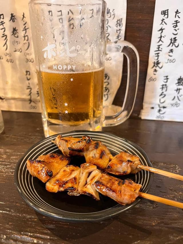 寅屋 本店 - サブ画像3