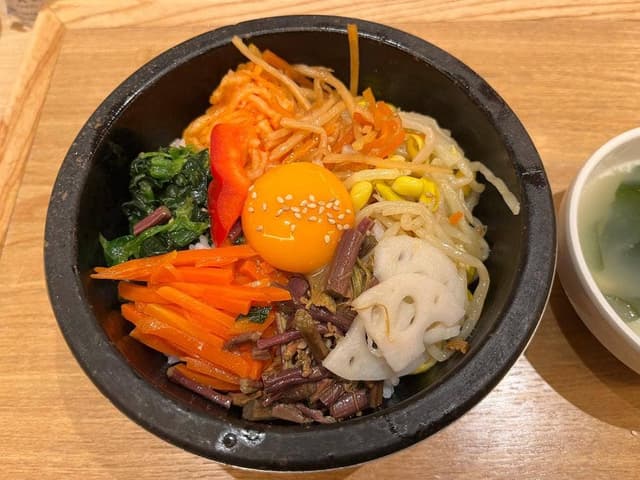 韓美膳 大宮ルミネ店 - サブ画像2