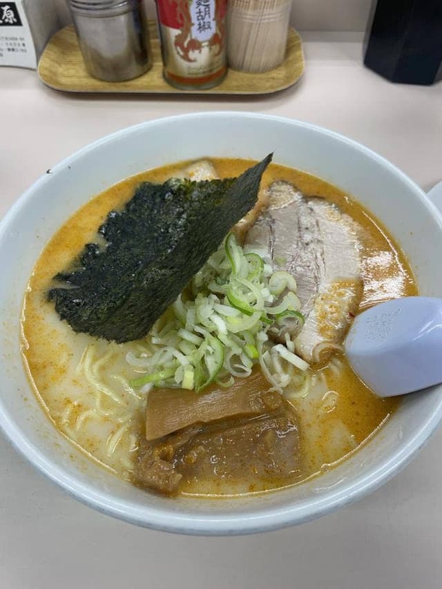 五丈原 本店 - サブ画像1