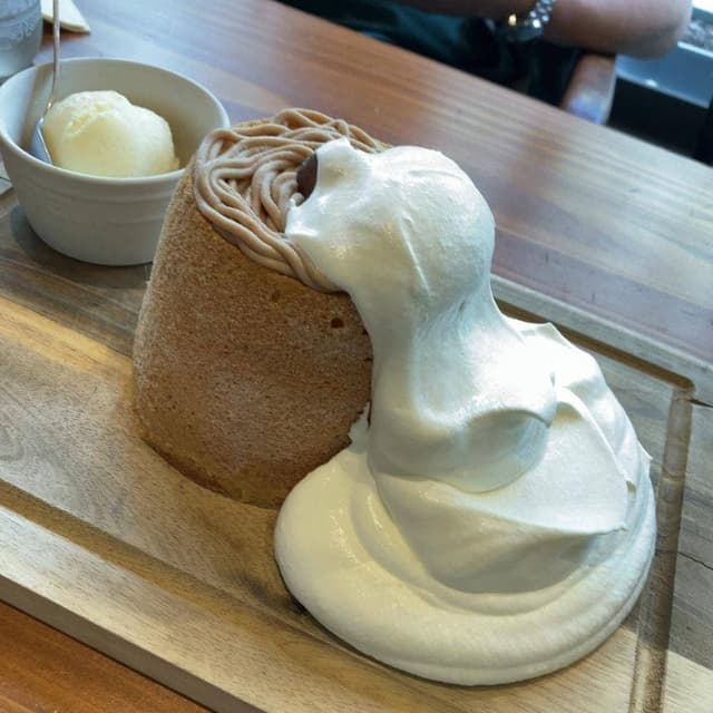CORAL KITCHEN at garden - サブ画像1