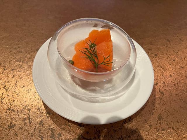 新宿中村屋グランナ - サブ画像3