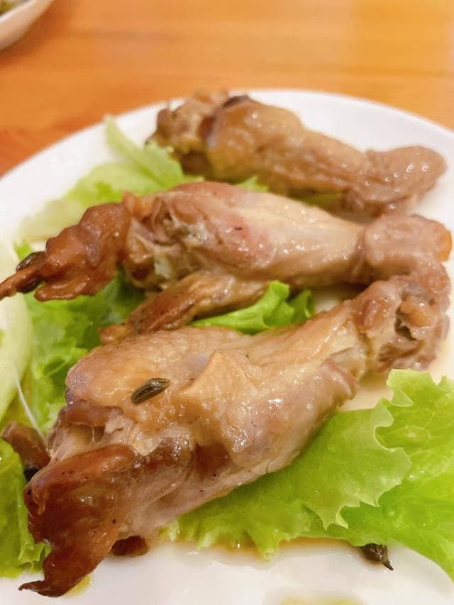 養正軒 - サブ画像1