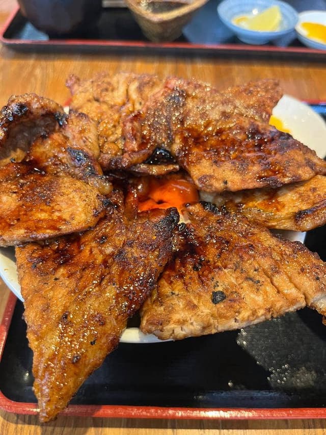 にちょう - サブ画像2