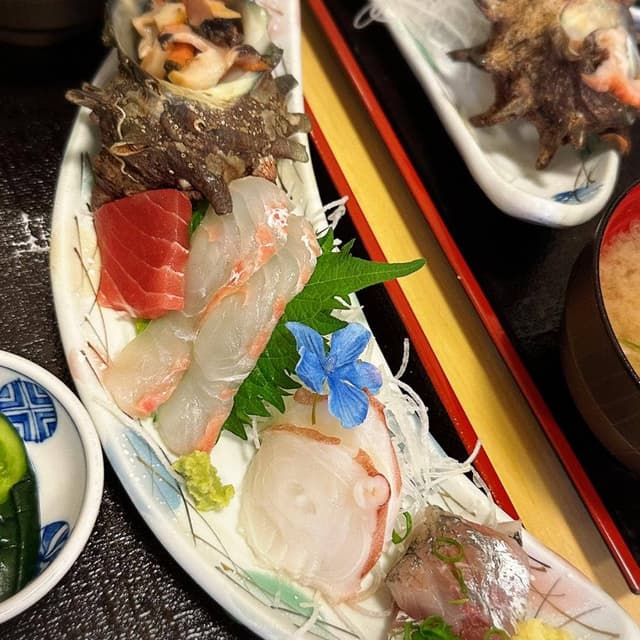 亀寿司食堂 - サブ画像2