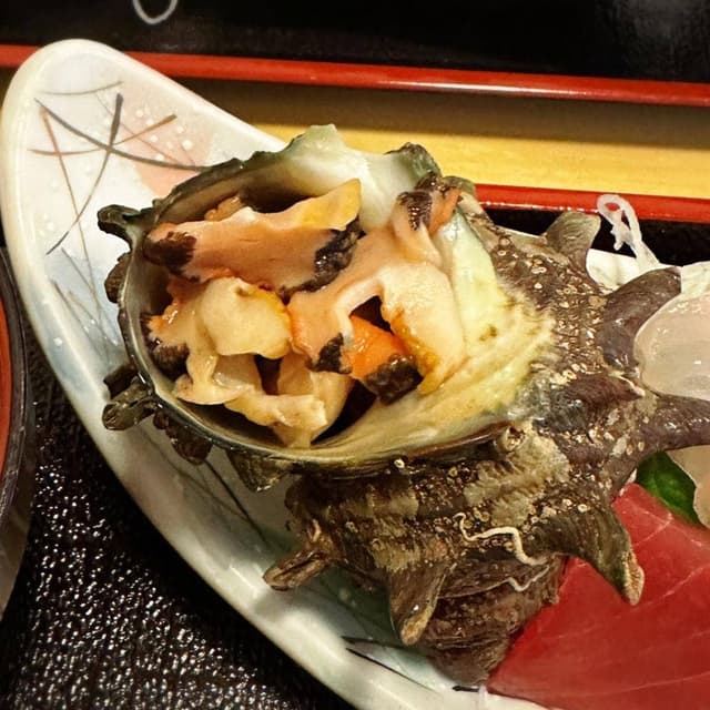 亀寿司食堂 - サブ画像1