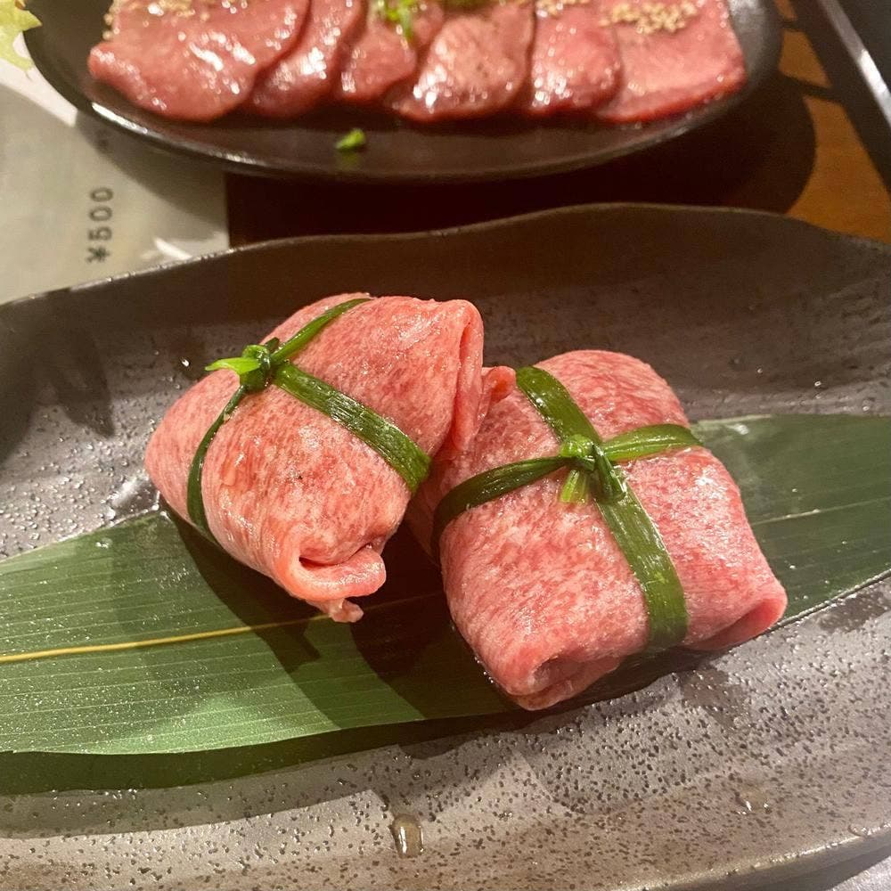 焼肉 肉萬