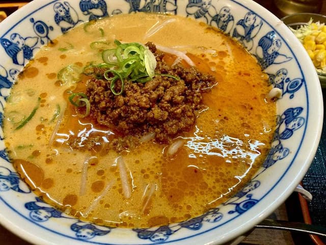 一番亭 関南店 - サブ画像1