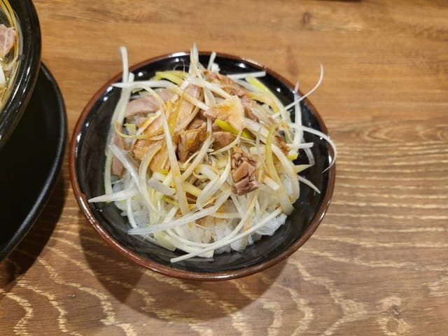 豚骨男 - サブ画像2