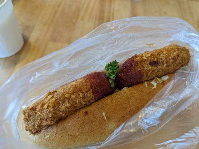 みちパン平塚店 - サブ画像1