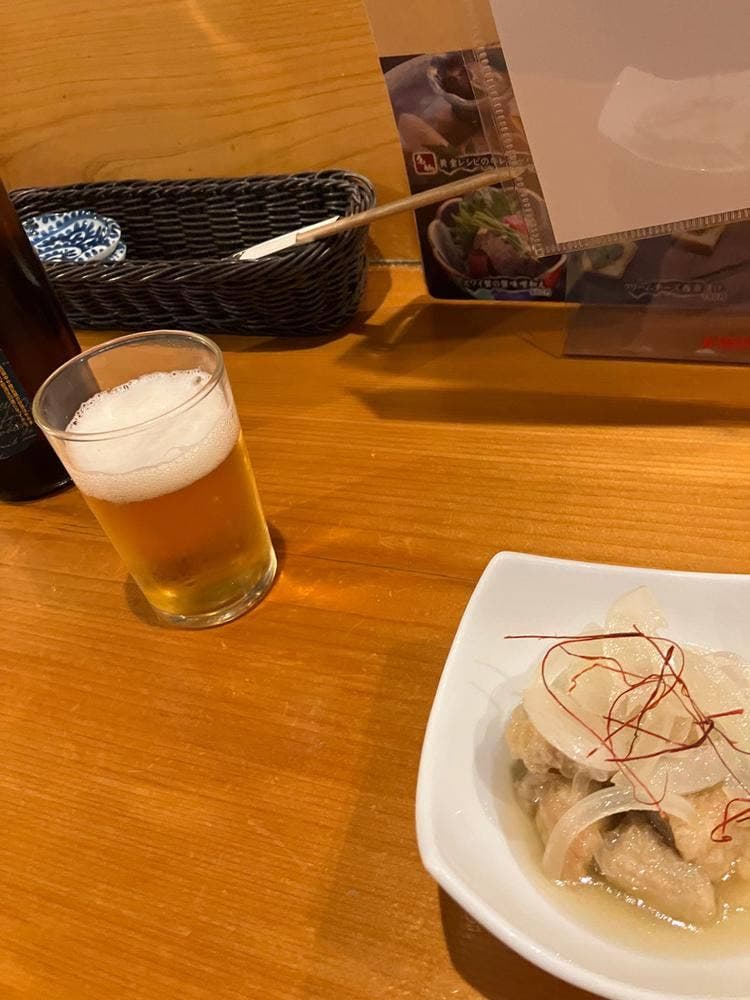 和食居酒屋 味笑
