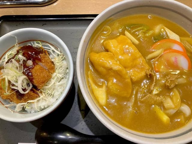 若鯱家 品川シーサイドフォレスト店 - サブ画像1